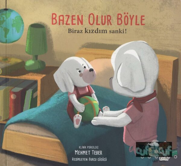 Bazen Olur Böyle - Biraz Kızdım Sanki