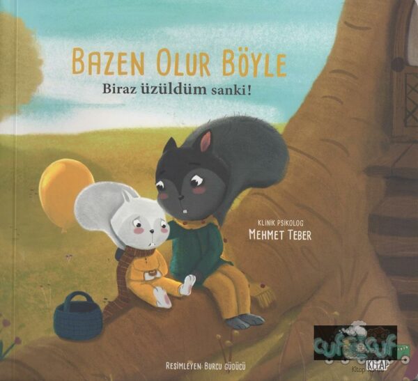 Bazen Olur Böyle - Biraz Üzüldüm Sanki