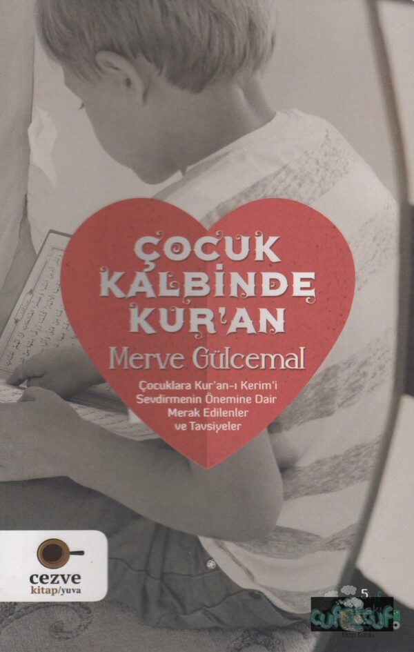 Çocuk Kalbinde Kur'an