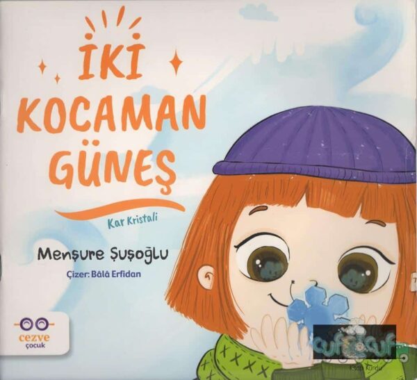 Iki Kocaman Güneş