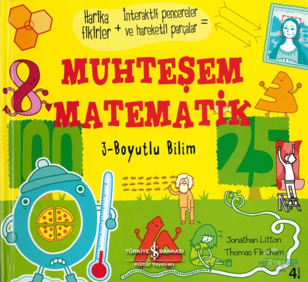 Muhteşem Matematik