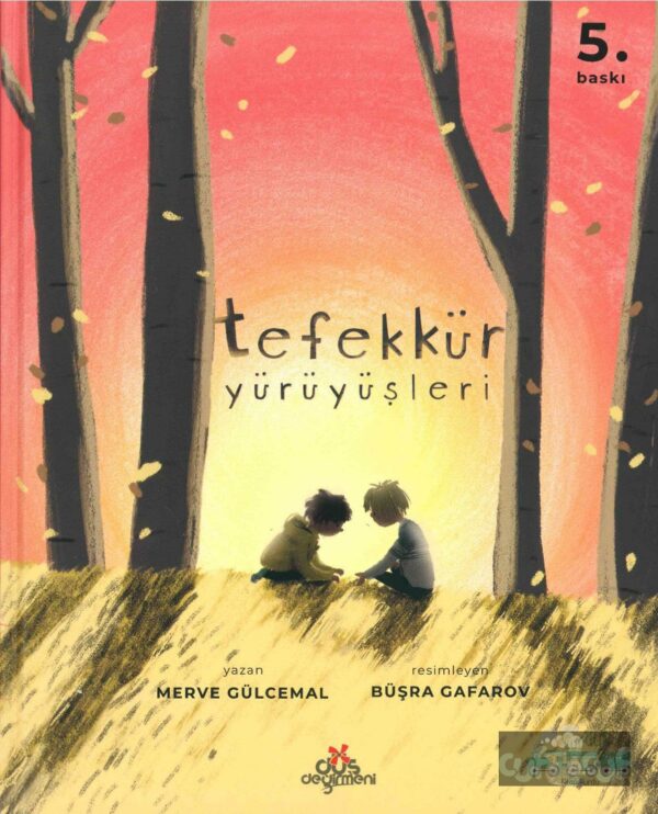 Tefekkür Yürüyüşleri