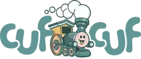 CufCuf Logo