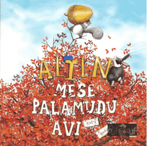 Altın Meşe Palamudu Avı