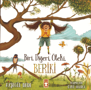 Biri, Diğeri, Öteki, BERİKİ