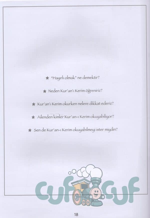 Boya, Eğlen, Öğren  2 – Bild 3