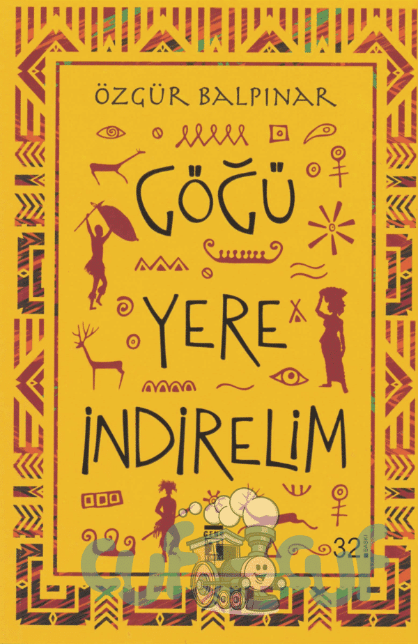 Göğü Yere Indirelim