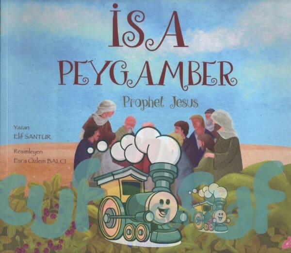 İsa Peygamber / Prophet Jesus