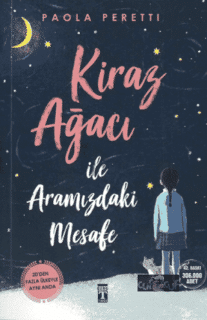 Kiraz Ağacı Ile Aramızdaki Mesafe