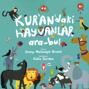 Kur ‘an ‘daki Hayvanlar - Ara-Bul