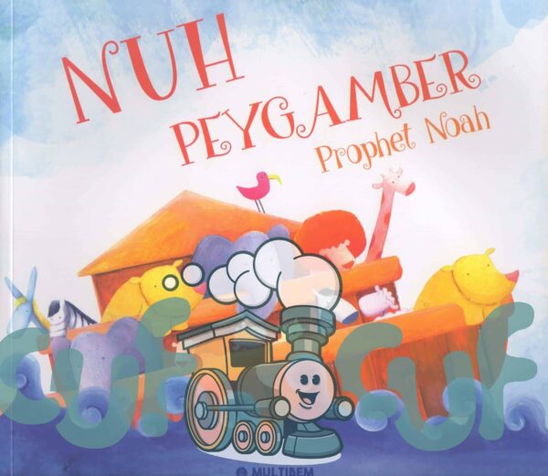 Nuh Peygamber / Prophet Noah