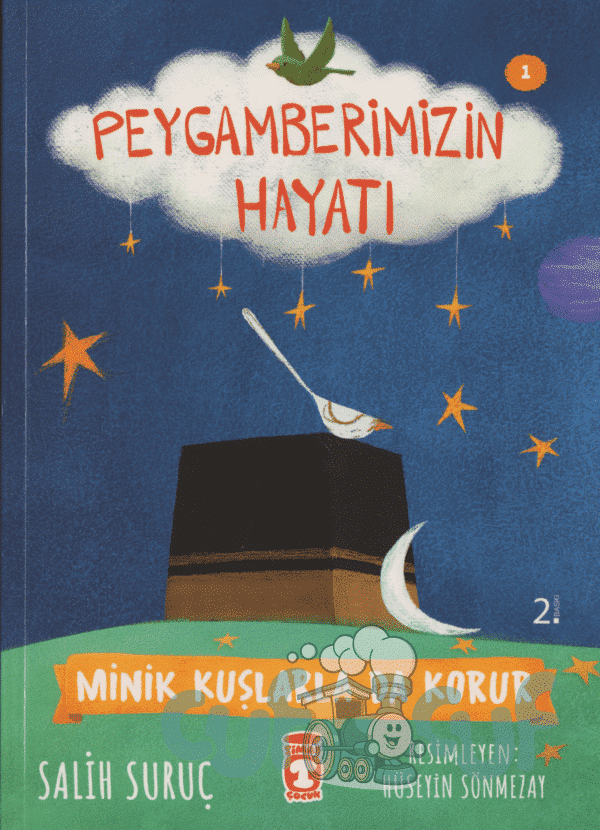 Peygamberimizin Hayatı 10 Kitap – Bild 2