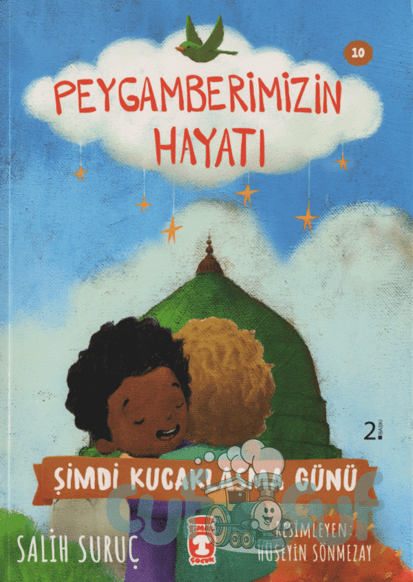 Peygamberimizin Hayatı 10 Kitap – Bild 20