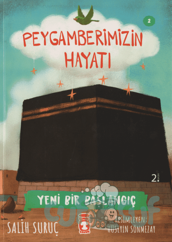 Peygamberimizin Hayatı 10 Kitap – Bild 4