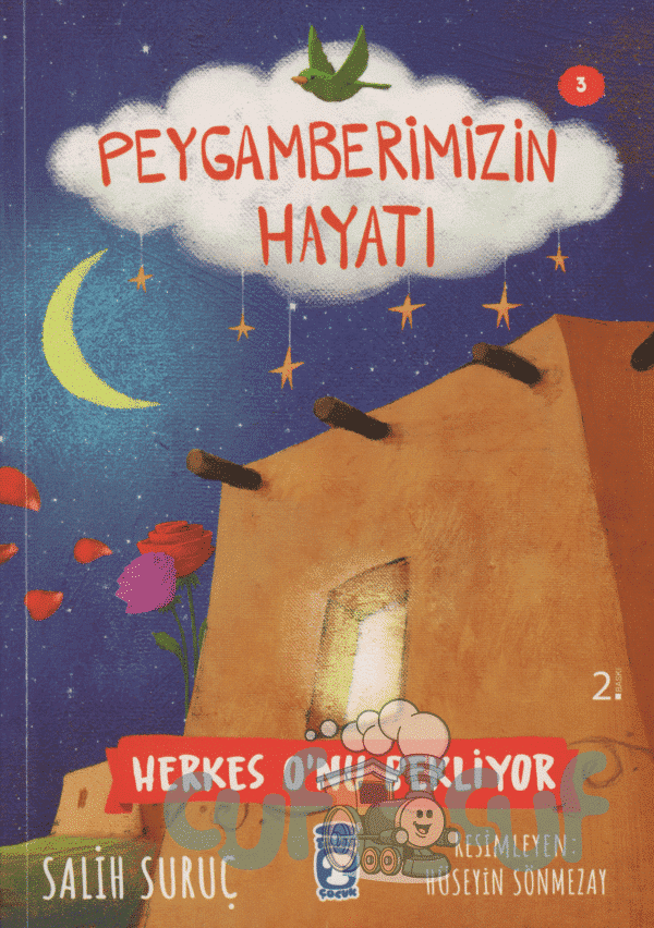 Peygamberimizin Hayatı 10 Kitap – Bild 6
