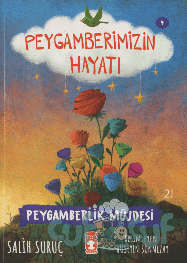 Peygamberimizin Hayatı 10 Kitap – Bild 8