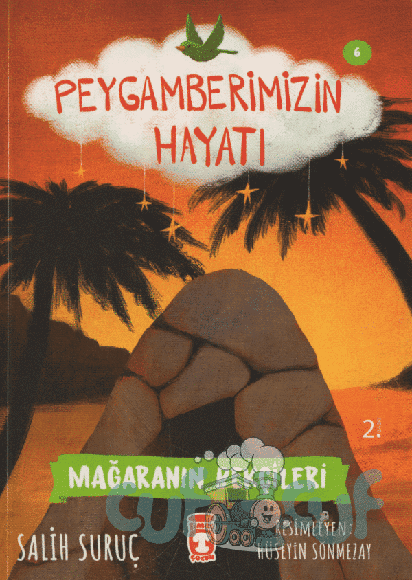 Peygamberimizin Hayatı 10 Kitap – Bild 12