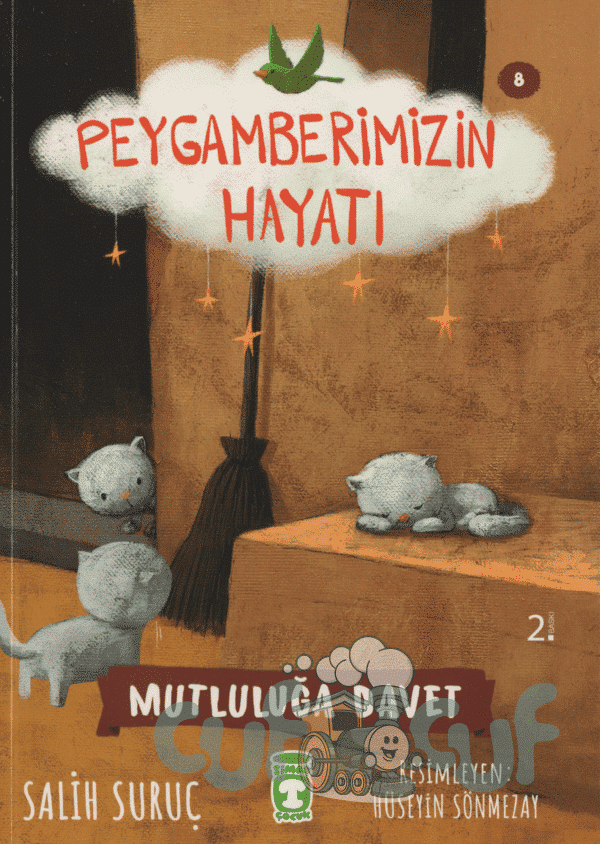 Peygamberimizin Hayatı 10 Kitap – Bild 16