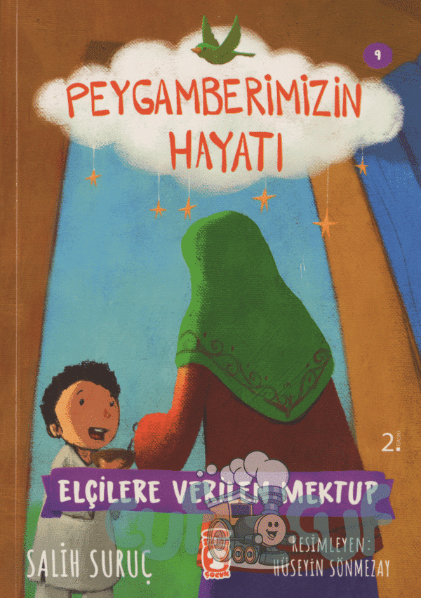 Peygamberimizin Hayatı 10 Kitap – Bild 18