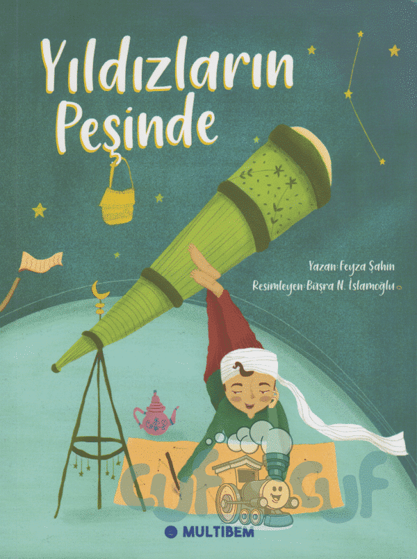 Yıldızların Peşinde