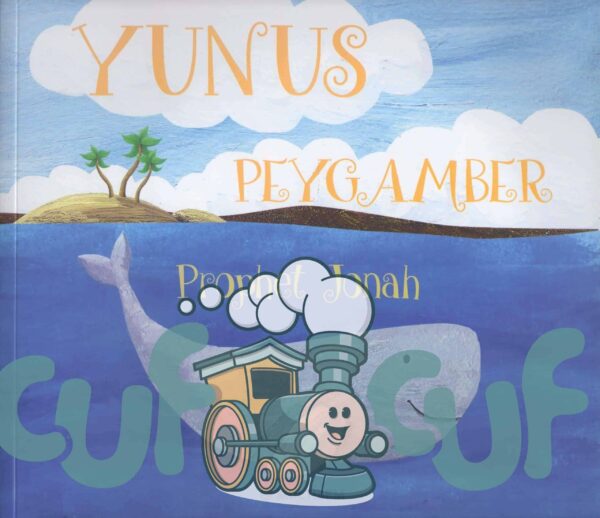 Yunus Peygamber - Prophet Jonah