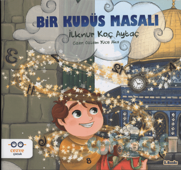 Bir Kudüs Masalı