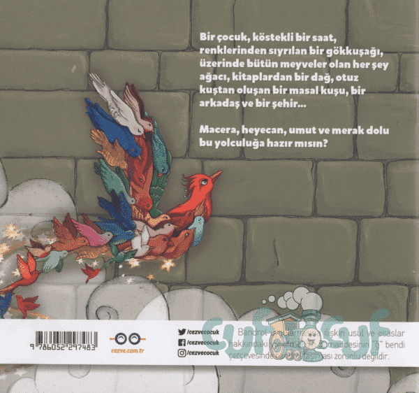Bir Kudüs Masalı – Bild 2