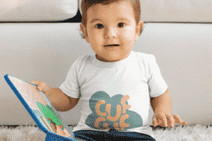 Babybücher