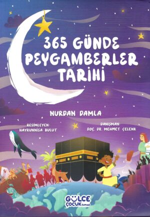 365 Günde Peygamberler Tarihi