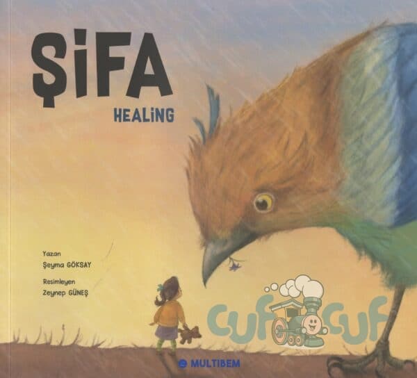 Şifa / Healing