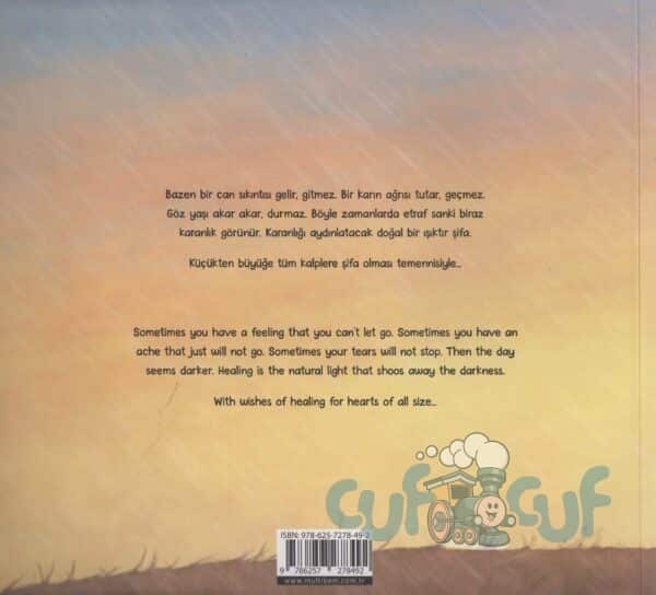 Şifa / Healing – Bild 4