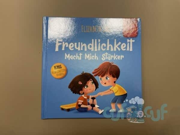 Freundlichkeit Macht Mich Stärker – Bild 9