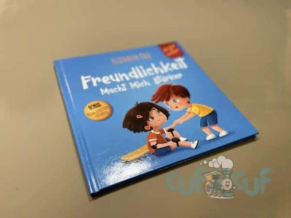 Freundlichkeit Macht Mich Stärker – Bild 3