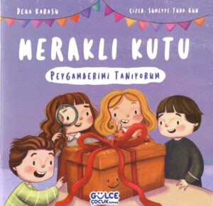 Meraklı Kutu / Peygamberimi Tanıyorum