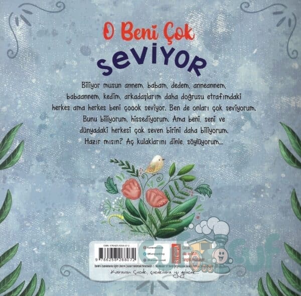 O Beni Çok Seviyor – Bild 3