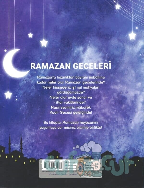 Ramazan Geceleri – Bild 3