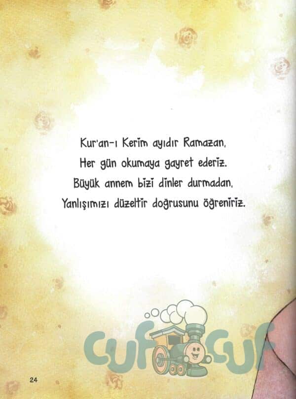 Ramazan Geceleri – Bild 2