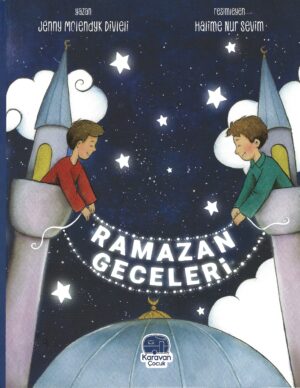 Ramazan Geceleri