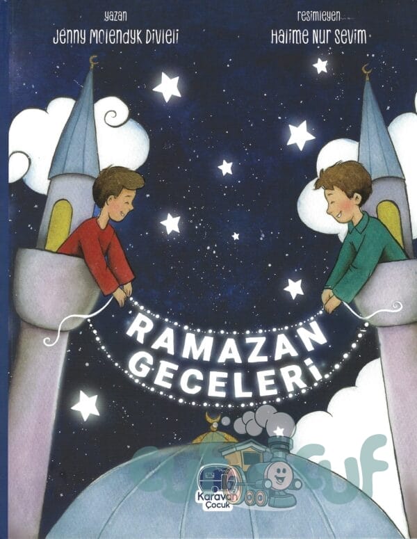 Ramazan Geceleri