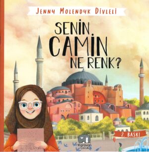 Senin Camin Ne Renk?