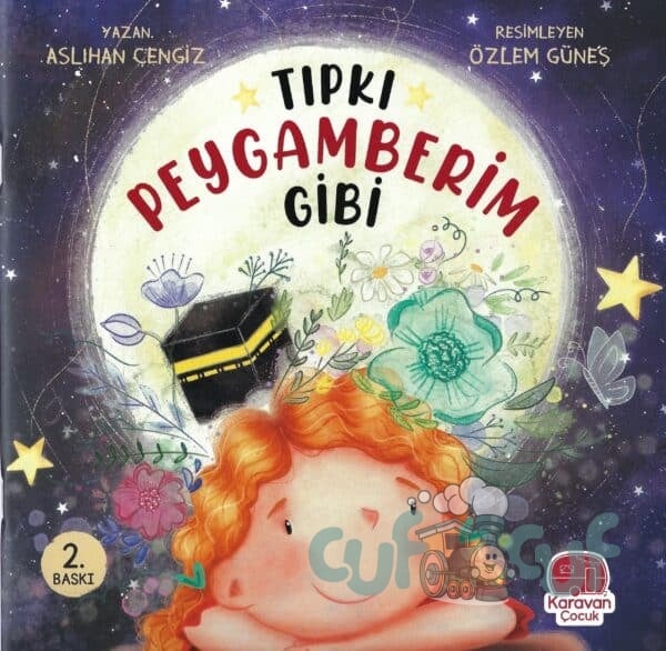 Tıpkı Peygamberim Gibi