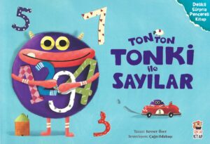 Tonton Tonki ile Sayılar