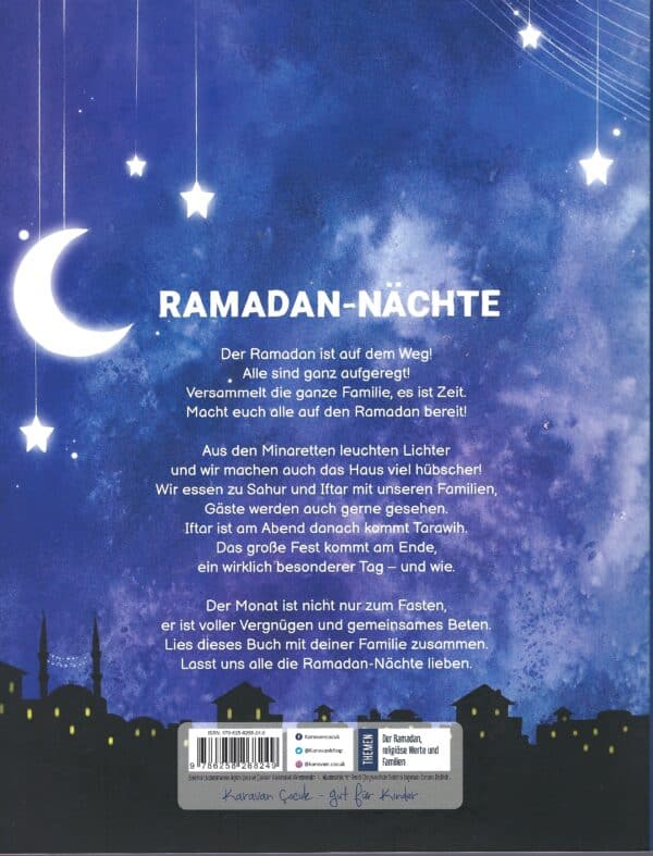 Ramadan Nächte – Bild 2