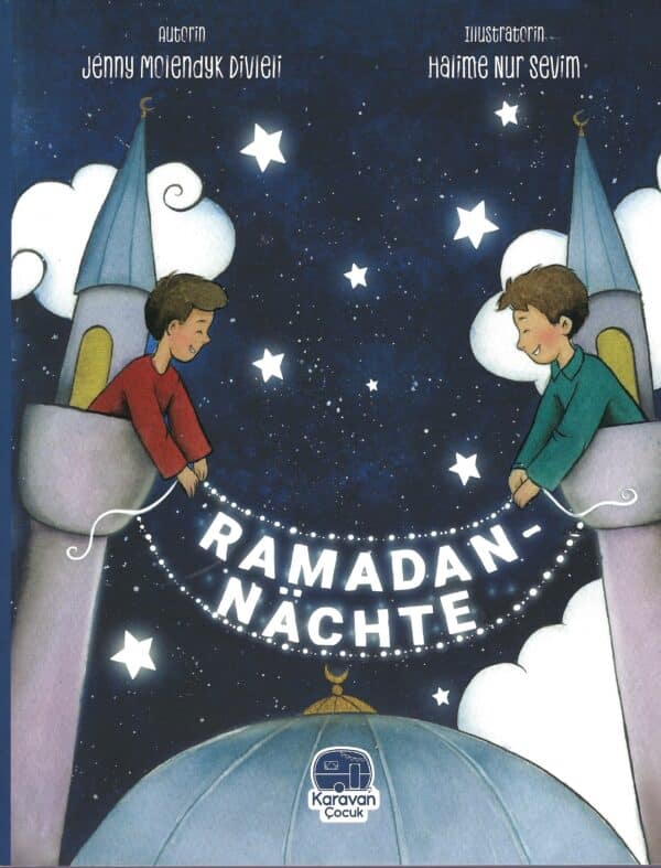 Ramadan Nächte