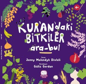 Kur'an'daki Bitkiler Ara - Bul