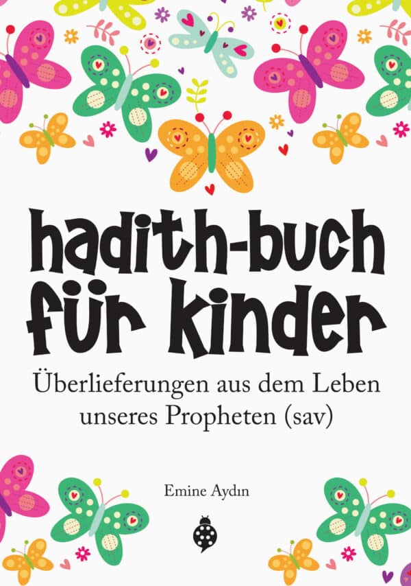 Hadith buch für Kinder
