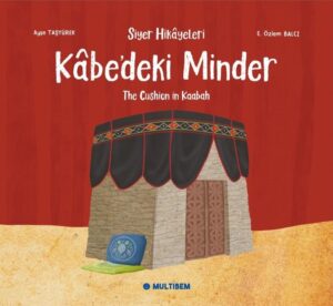 Kâbe´deki Minder