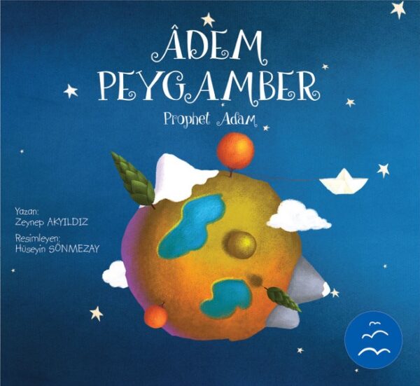 Adem Peygamber / Prophet Adam