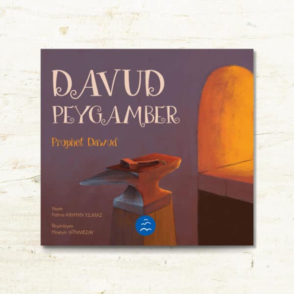 Davud Peygamber / Prophet Dawud – Bild 5
