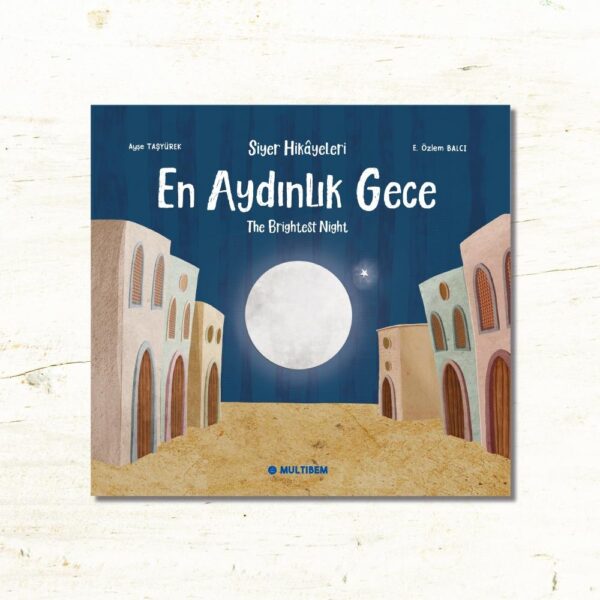 En Aydınlık Gece – Bild 4